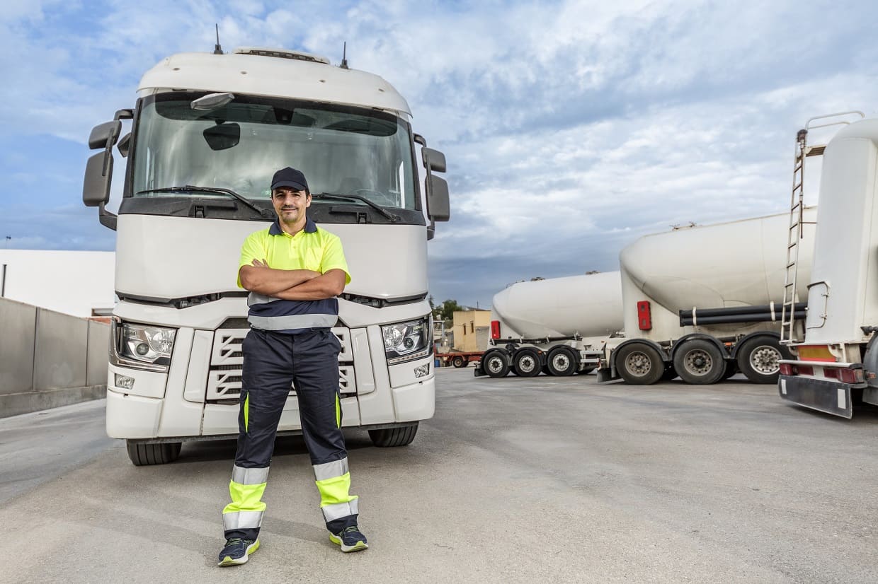 Q2 2026 Freight Market Report